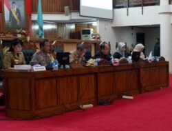 SPN di Singkawang 40 Ha Telan Dana Rp340 Miliar