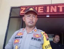 Kapolres Sanggau Pastikan Oknum Polisi Terlibat Narkoba Disanksi Berat