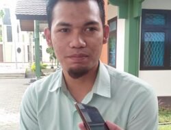 Mahasiswa Berharap Direktur Baru Tingkat Kualitas Polnep