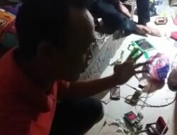 Polisi Sebut Ketua RT Sebagai Saksi Penggrebekan Narkoba
