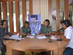Korem 102/ Pjg Kerahkan 2.895 Personel Amankan Pemilu di Kalteng