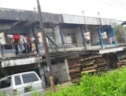 Penutupan Tempat Prostitusi, Kades: Diganti Aktifitas Ekonomi