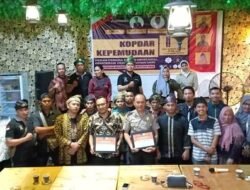 Peran Pemuda di Ajang Pemilu. Khairul: Menjadi Pelerai Konflik