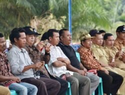 Panjang Jalan Provinsi di Sintang yang Hancur 238,9 Km