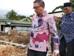 Midji Harapkan 10 Desa Mandiri di Sintang