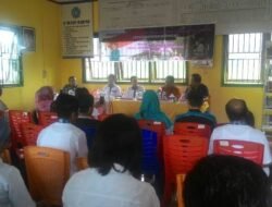 Masyarakat Peran Penting Cegah Pelanggaran Pemilu