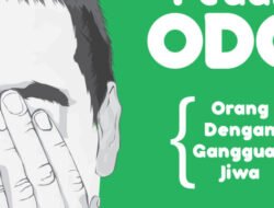 Saat Mencoblos Orang Gila akan Didampingi Psikiater