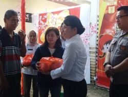 Pemkot Singkawang Gelar Pasar Murah Khusus Warga Merayakan Imlek