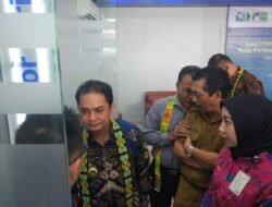 Mau Bayar PDAM Sekarang Bisa Melalui ATM BCA