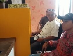 PDIP Laporkan Caleg PKS Dugaan Penghinaan