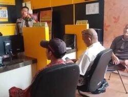 Ketua PDIP Singkawang Akui Konsultasikan ke DPD Hingga DPP Dugaan Penghinaan