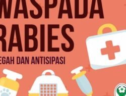 Dinkes Lakukan Penyelidikan Epidemologi Terhadap Anjing