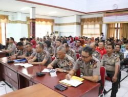Sekda Kalbar Beberkan Penyebab Pungli di Pemerintahan