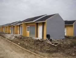 Investasi Rumah MBR di Kubu Raya Capai 10.879 Unit