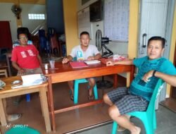 Jelang Imlek Yayasan Bhakti Luhur Berbagi Kasih