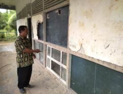 Potret Sekolah Perbatasan RI – Malaysia Memprihatinkan