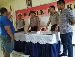 Judi Togel Lintas Negara Beromset Jutaan Rupiah Dibongkar