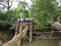 Jarot Target Bangun Sembilan Jembatan