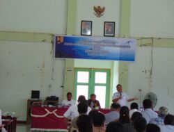 Kelompok Tani di Sekadau Bakal Terima P3TGAI