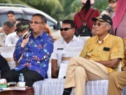 Sutarmidji Pastikan Lima Ruas Jalan Provinsi di Sintang Diprioritaskan
