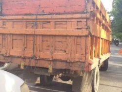 Polisi Tangkap Tangan Tangki Siluman BBM Subsidi di Rasau Jaya