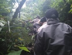 Jalur Tikus Rentan Penyelundupan. Konggo: Tambah Pos Penjagaan