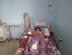 Seminggu Wanita Asal Kupang Ini Alami Penurunan Kesadaran
