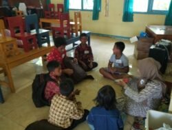 Penyandang Disabilitas di Terentang Butuh Perhatian