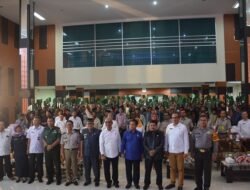 Warga Bayar Rp250 Ribu Buat Sertifikat PTSL