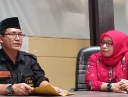 Masyarakat Banyak Takut Mengadukan Money Politik