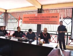 Aplikasi Sidap, Bawaslu Jamin Kerahasiaan Pelapor