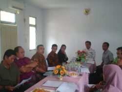 Diduga Tercemar Limbah My Home, Air Sui Alai Dilakukan Uji Lab