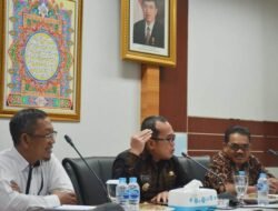 Cegah Kebocoran, Kubu Raya Benahi Sistem
