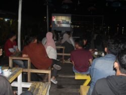 Creator Film Dokumenter ABK di Terentang Ungkap Kesan Mendalam