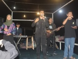 She’s Bro Ungkap Inspirasi dan Makna Single Terbaru “Nyala”