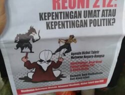 Tabloid Indonesia Barokah Masuk Kalbar