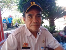 Rodie Ungkap Penyebab Rp11 Miliar Anggaran Cipta Karya Dikembalikan