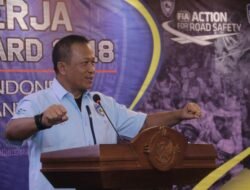 Laka Lantas Didominasi Kelalaian Manusia. Tertinggi dari Generasi Milenial