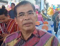 Apresiasi Festival Cap Go Meh. Dewan Adat Dayak: Contoh Sikap Toleransi di Kalbar