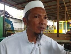 FPI Imbau Umat Muslim Tidak Terlibat Ritual Cap Go Meh