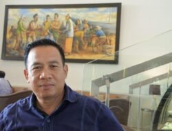 Pers vs UU ITE. Yusri: Berpegang pada Kode Etik Jurnalistik