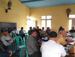 Pelaku PETI Wajib Tahu Berikut Ini Soal WPR