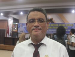 Pemerintah Amerika Bantu Subsidi Belajar Dosen Untan