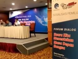 Partisipasi Pemilih Kalbar Ditargetkan Kementerian Polhukam 77,5 Persen