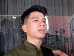 Gelar Ditempat yang Lebih Luas