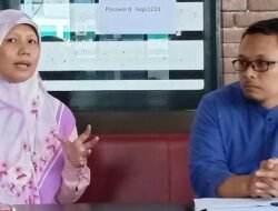 JaDI Desak KPU Umumkan DCT