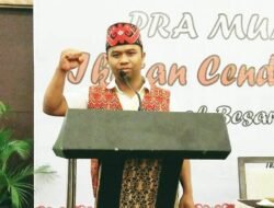 Forum Perbatasan Ingatkan Pemerintah Gejolak Sosial di PLBN Entikong