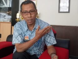 35 Kasus Gigitan Anjing di Sanggau