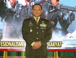 Hari Pers Nasional, Kapendam XII/Tpr Ajak Pers Tangkal Hoax