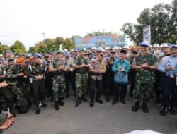 Dampak Medsos, Kasus Ujaran Kebencian di Kalbar Meningkat 37 Laporan